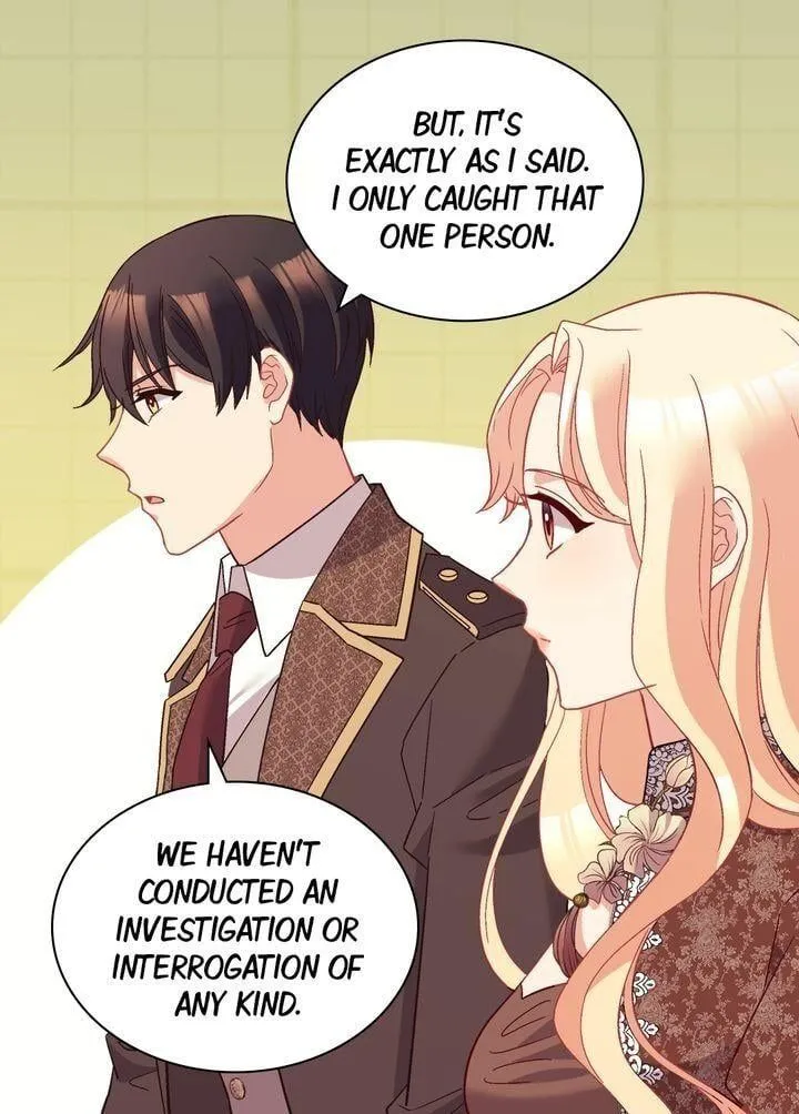 Read The Justice of a Villainous Woman EN Manga Online