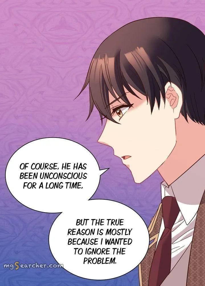 Read The Justice of a Villainous Woman EN Manga Online