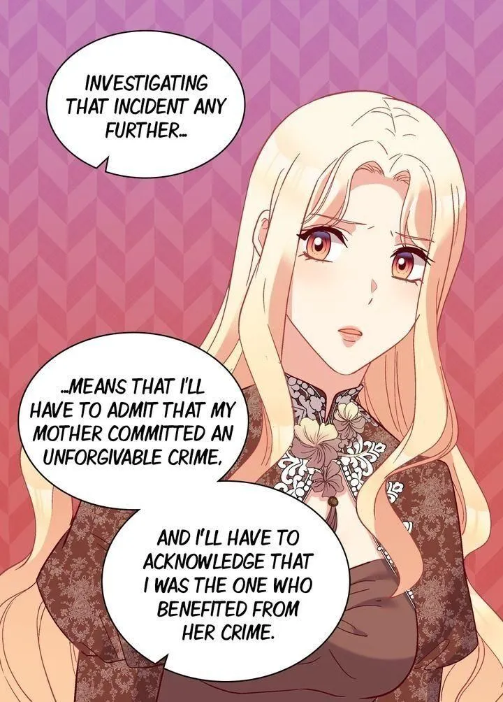 Read The Justice of a Villainous Woman EN Manga Online