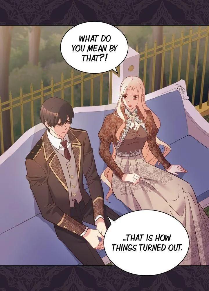 Read The Justice of a Villainous Woman EN Manga Online