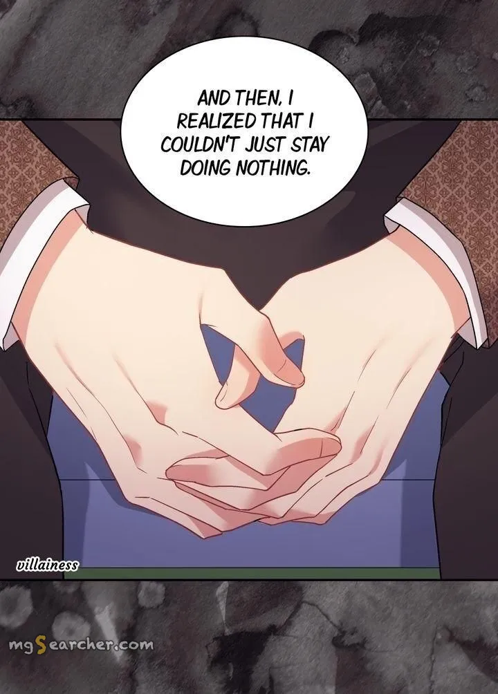 Read The Justice of a Villainous Woman EN Manga Online