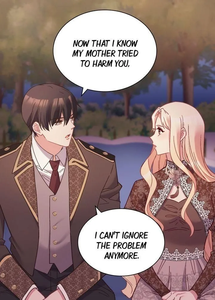 Read The Justice of a Villainous Woman EN Manga Online