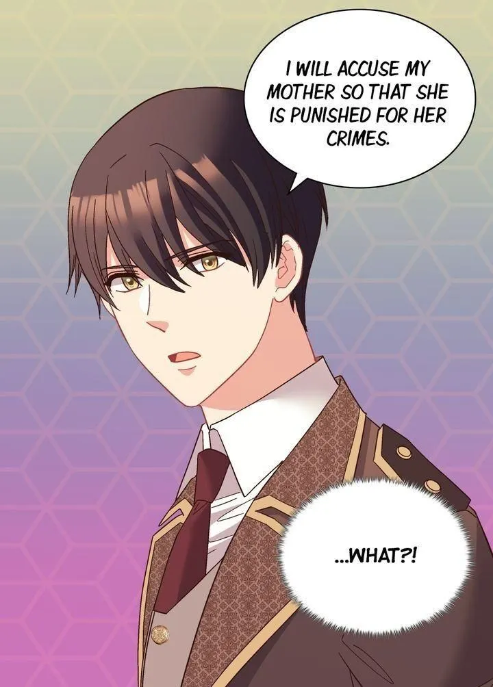 Read The Justice of a Villainous Woman EN Manga Online
