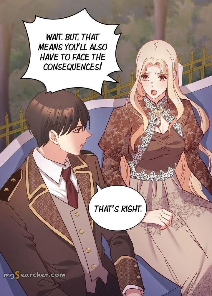 Read The Justice of a Villainous Woman EN Manga Online