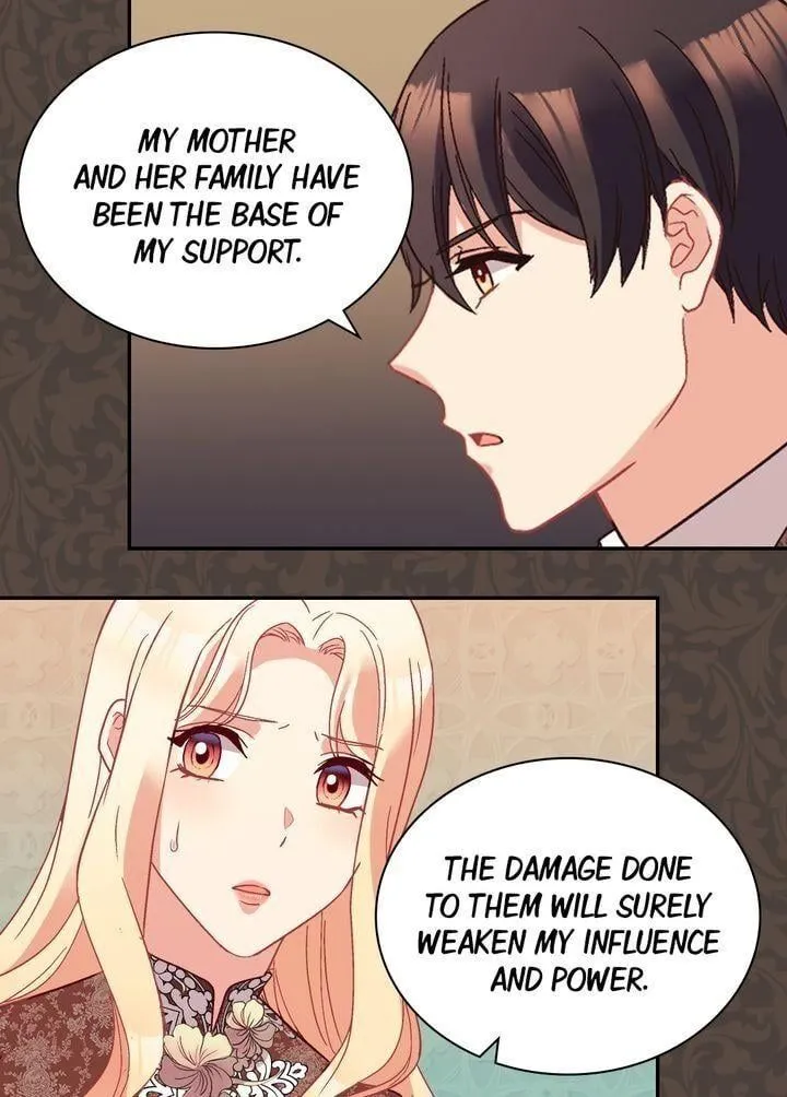 Read The Justice of a Villainous Woman EN Manga Online