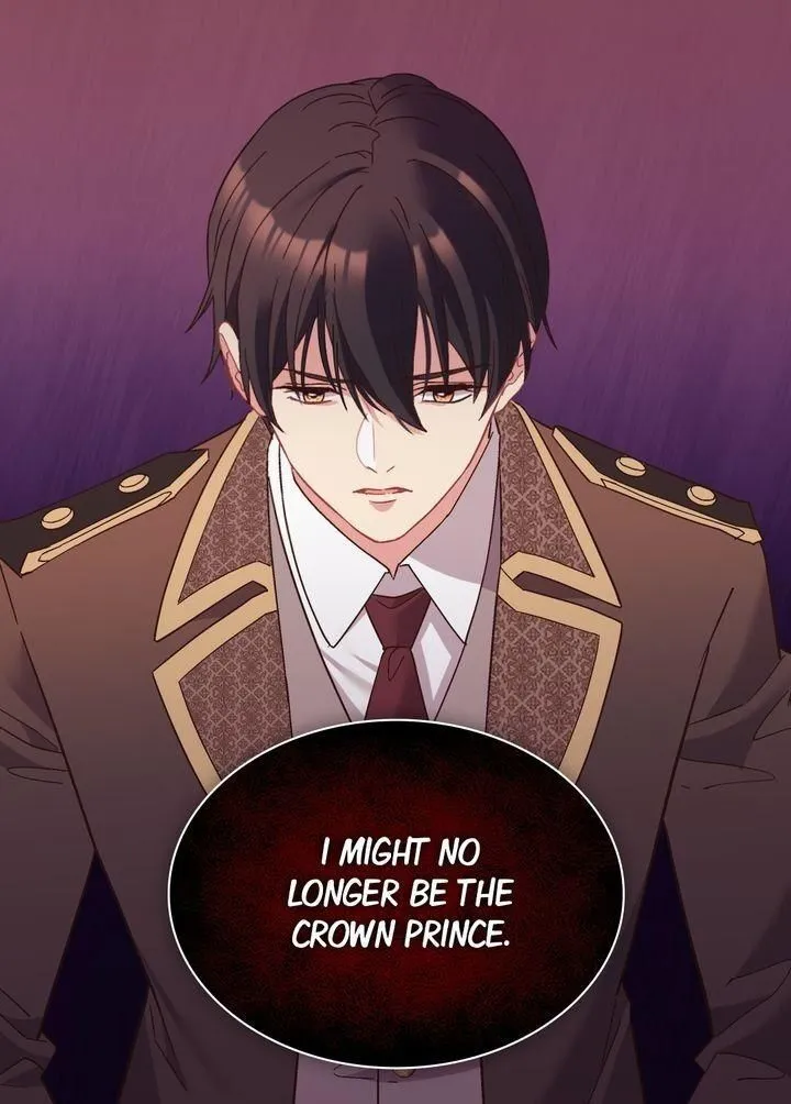 Read The Justice of a Villainous Woman EN Manga Online