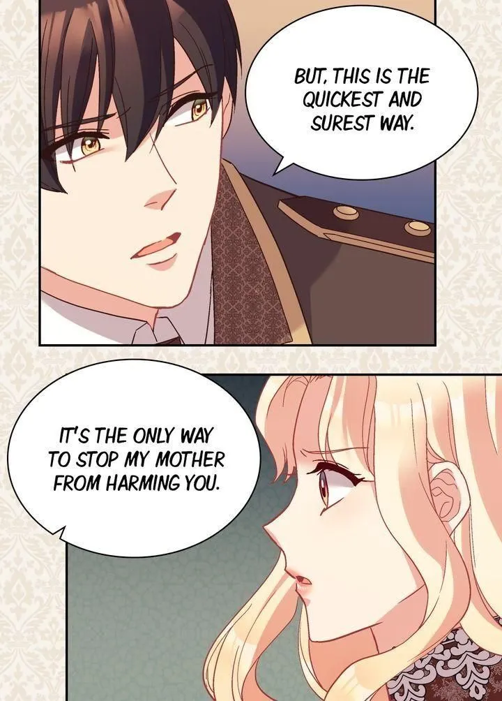 Read The Justice of a Villainous Woman EN Manga Online