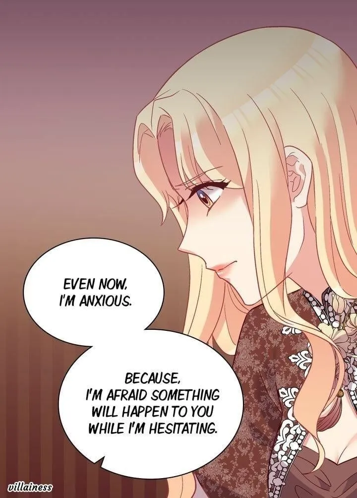 Read The Justice of a Villainous Woman EN Manga Online