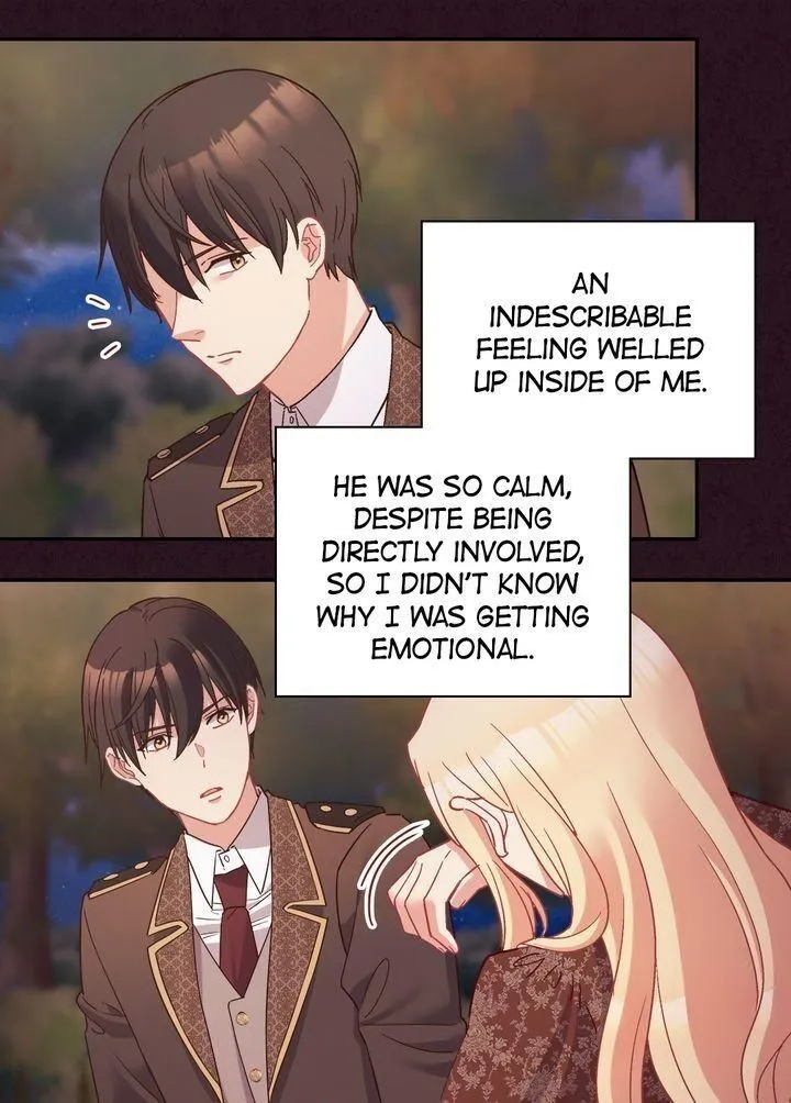 Read The Justice of a Villainous Woman EN Manga Online