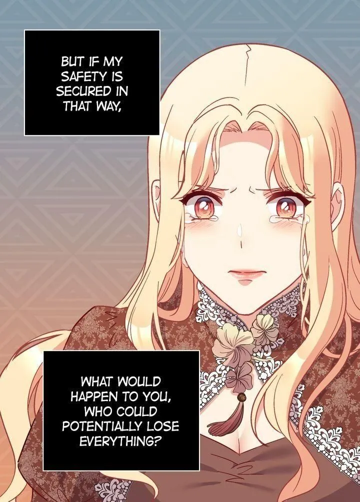 Read The Justice of a Villainous Woman EN Manga Online