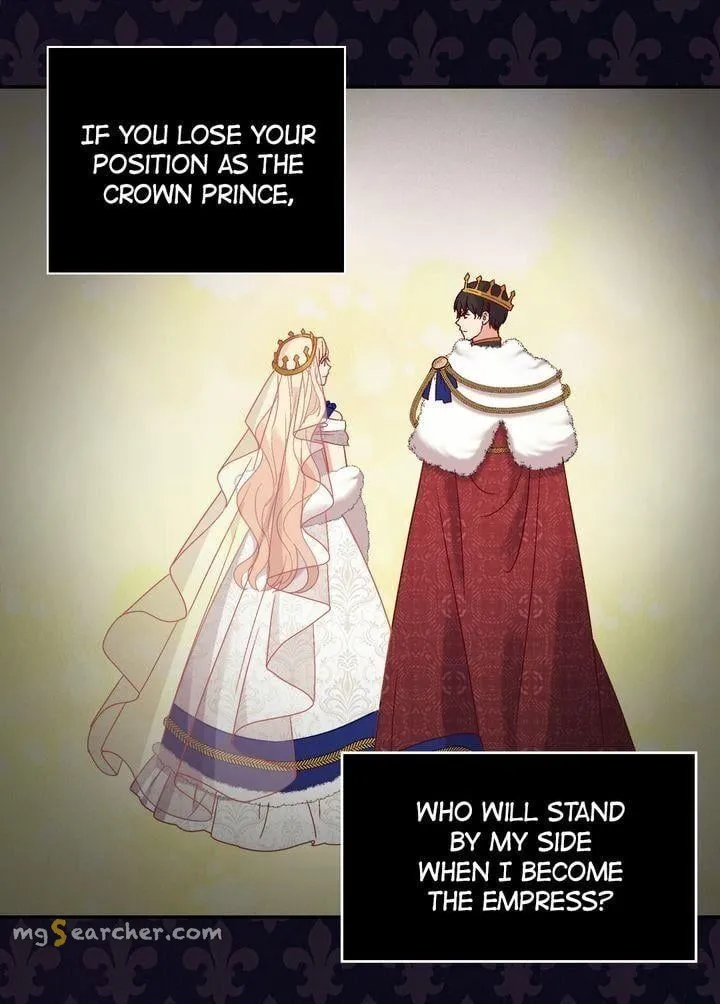 Read The Justice of a Villainous Woman EN Manga Online