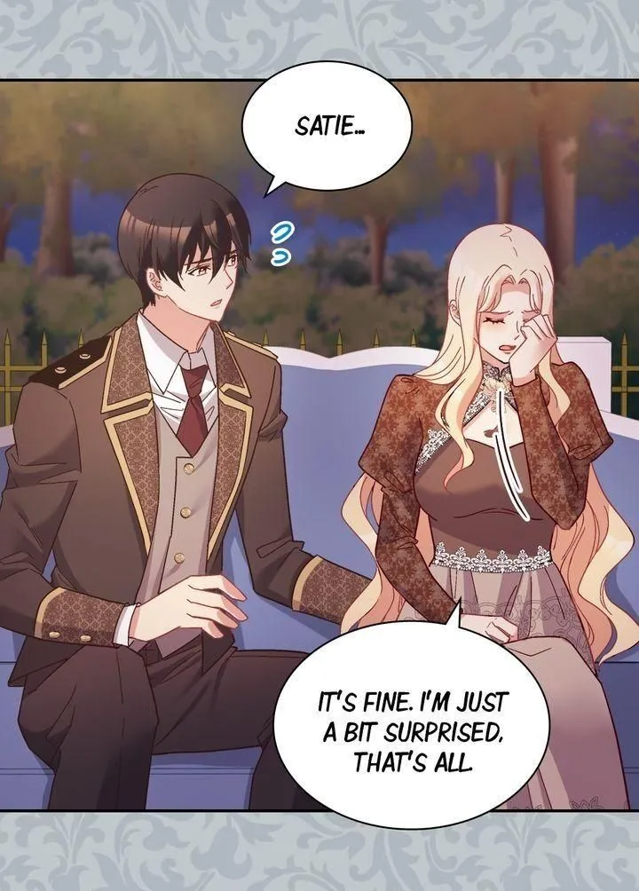 Read The Justice of a Villainous Woman EN Manga Online