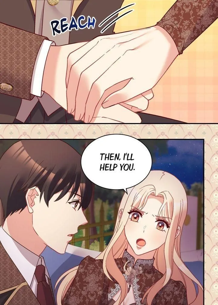 Read The Justice of a Villainous Woman EN Manga Online