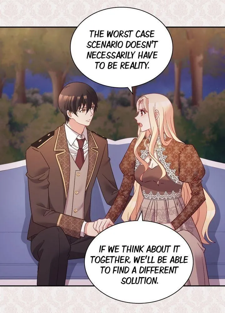 Read The Justice of a Villainous Woman EN Manga Online
