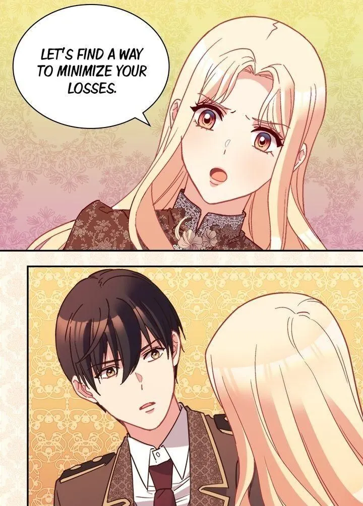 Read The Justice of a Villainous Woman EN Manga Online