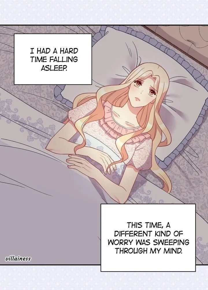 Read The Justice of a Villainous Woman EN Manga Online