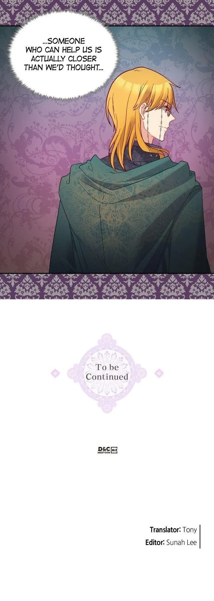Read The Justice of a Villainous Woman EN Manga Online