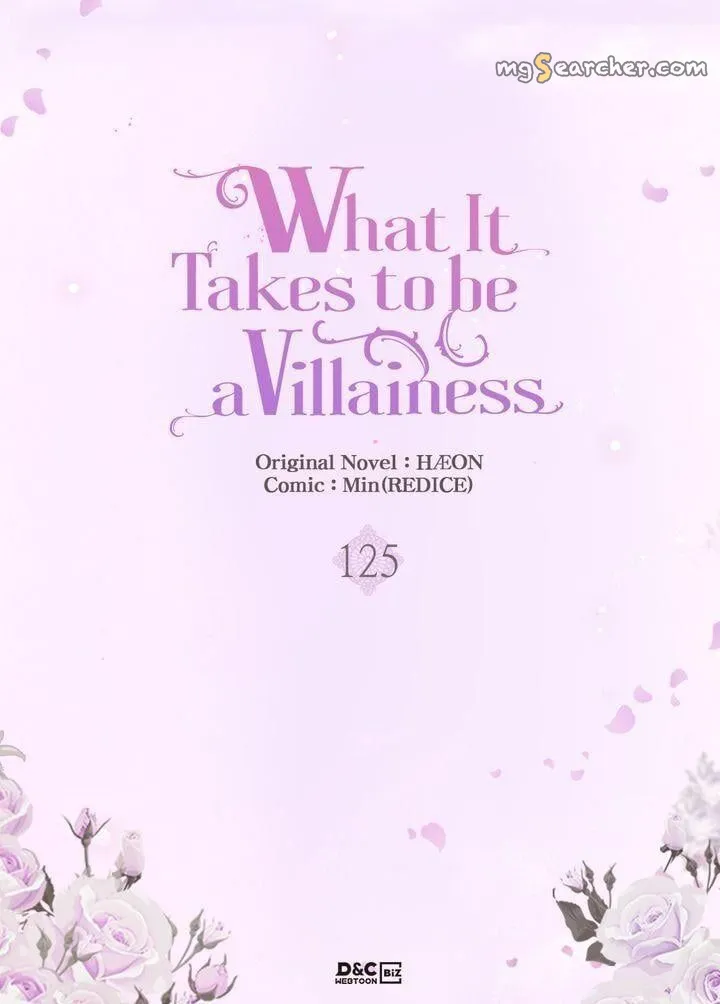 Read The Justice of a Villainous Woman EN Manga Online