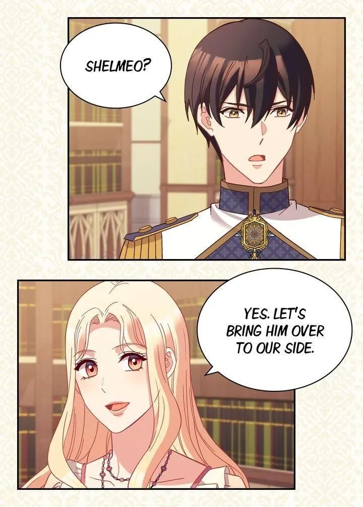 Read The Justice of a Villainous Woman EN Manga Online