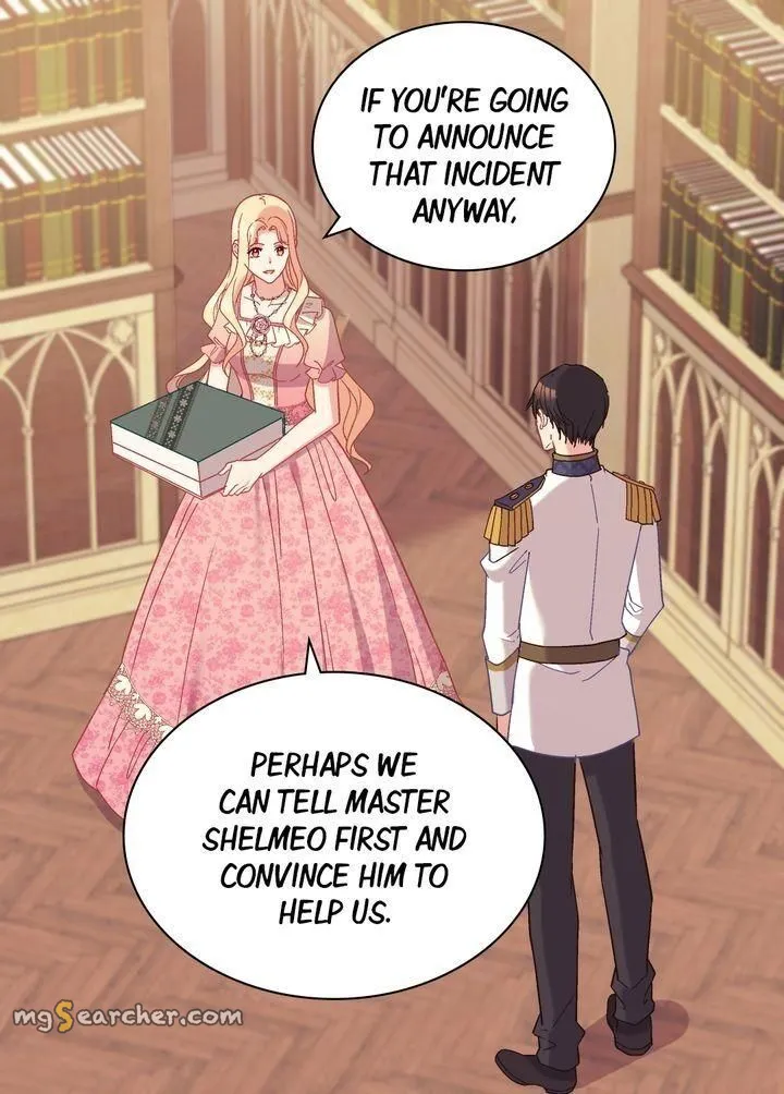 Read The Justice of a Villainous Woman EN Manga Online