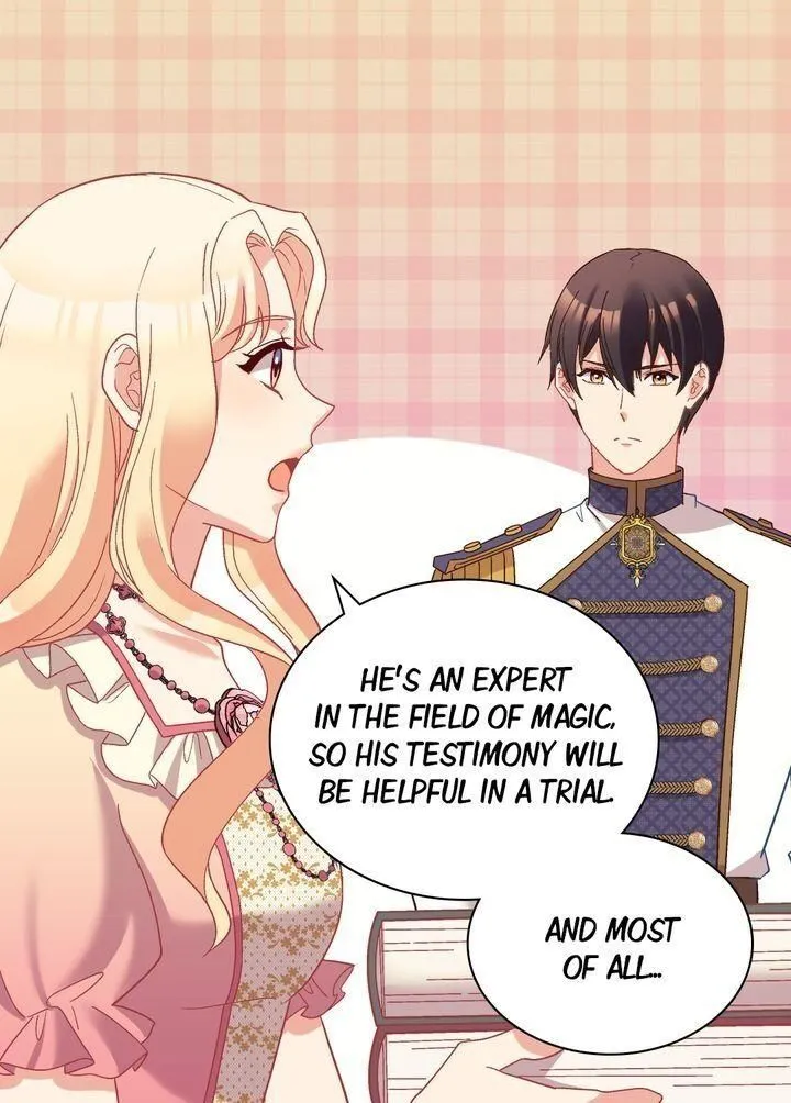 Read The Justice of a Villainous Woman EN Manga Online