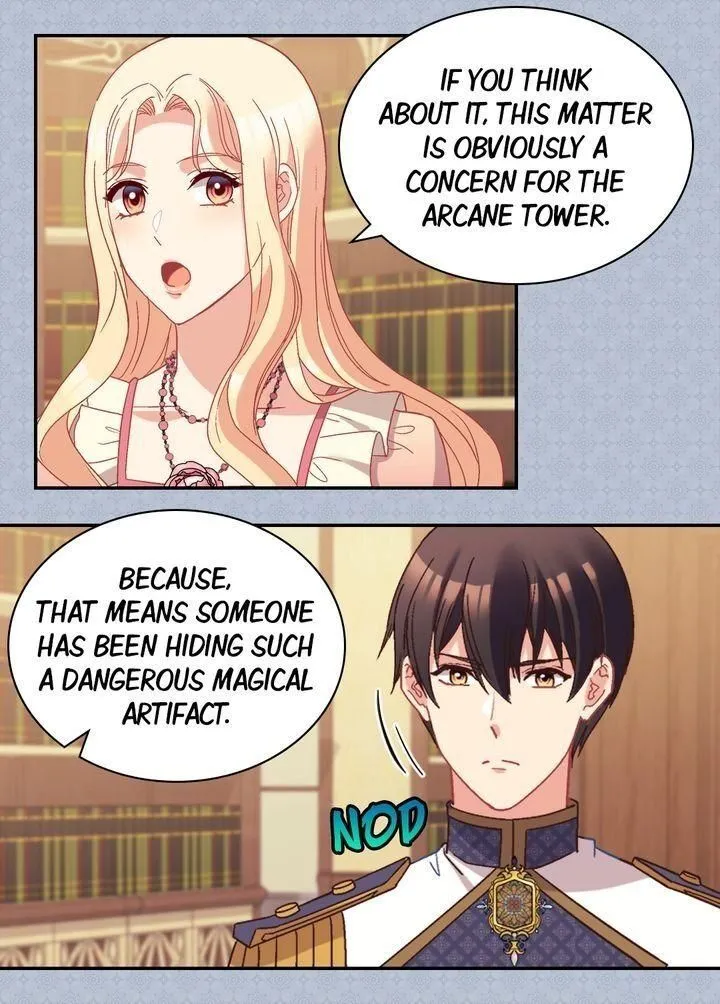 Read The Justice of a Villainous Woman EN Manga Online