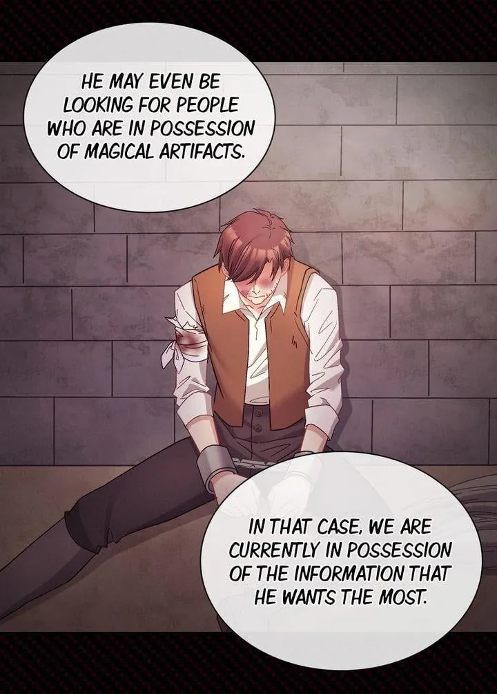 Read The Justice of a Villainous Woman EN Manga Online