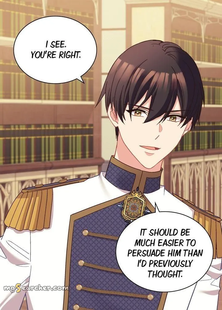 Read The Justice of a Villainous Woman EN Manga Online
