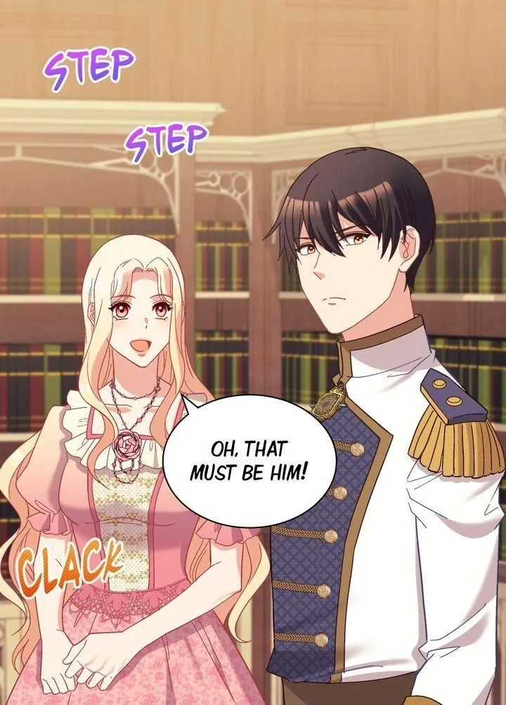 Read The Justice of a Villainous Woman EN Manga Online