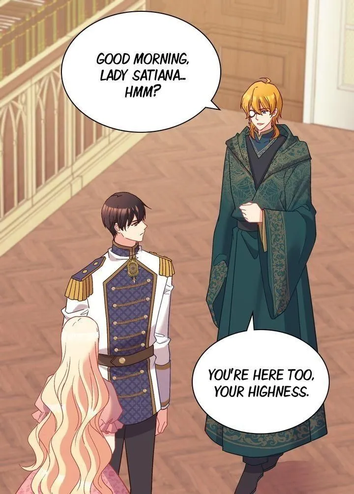 Read The Justice of a Villainous Woman EN Manga Online