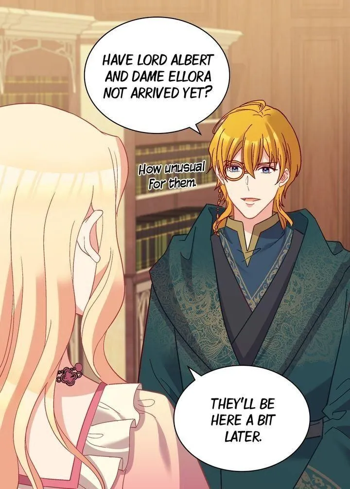 Read The Justice of a Villainous Woman EN Manga Online