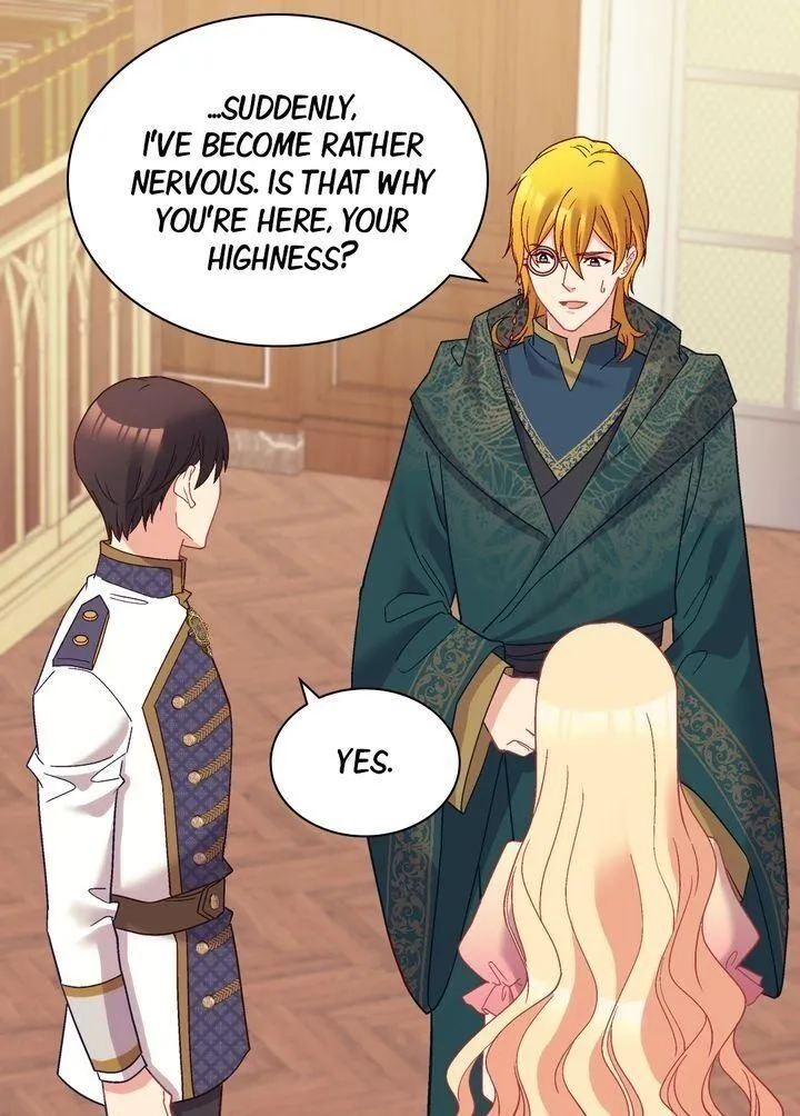 Read The Justice of a Villainous Woman EN Manga Online