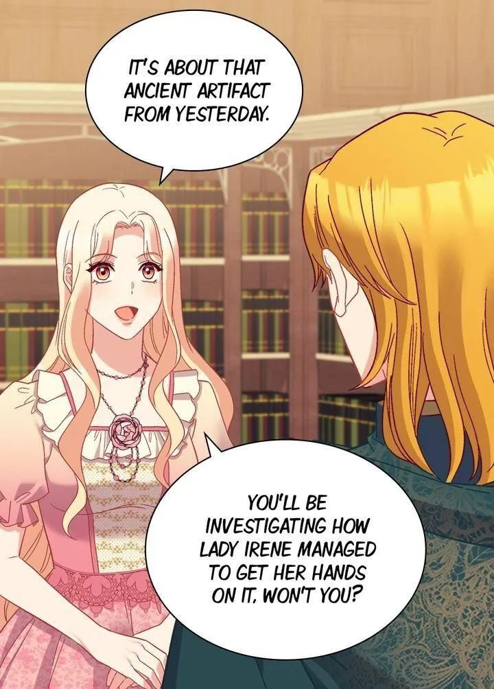 Read The Justice of a Villainous Woman EN Manga Online