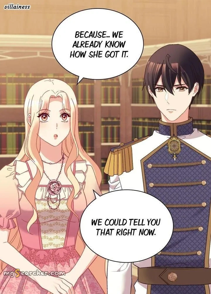Read The Justice of a Villainous Woman EN Manga Online