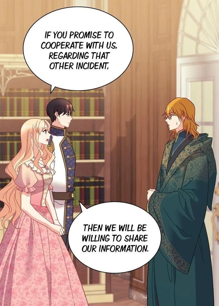 Read The Justice of a Villainous Woman EN Manga Online