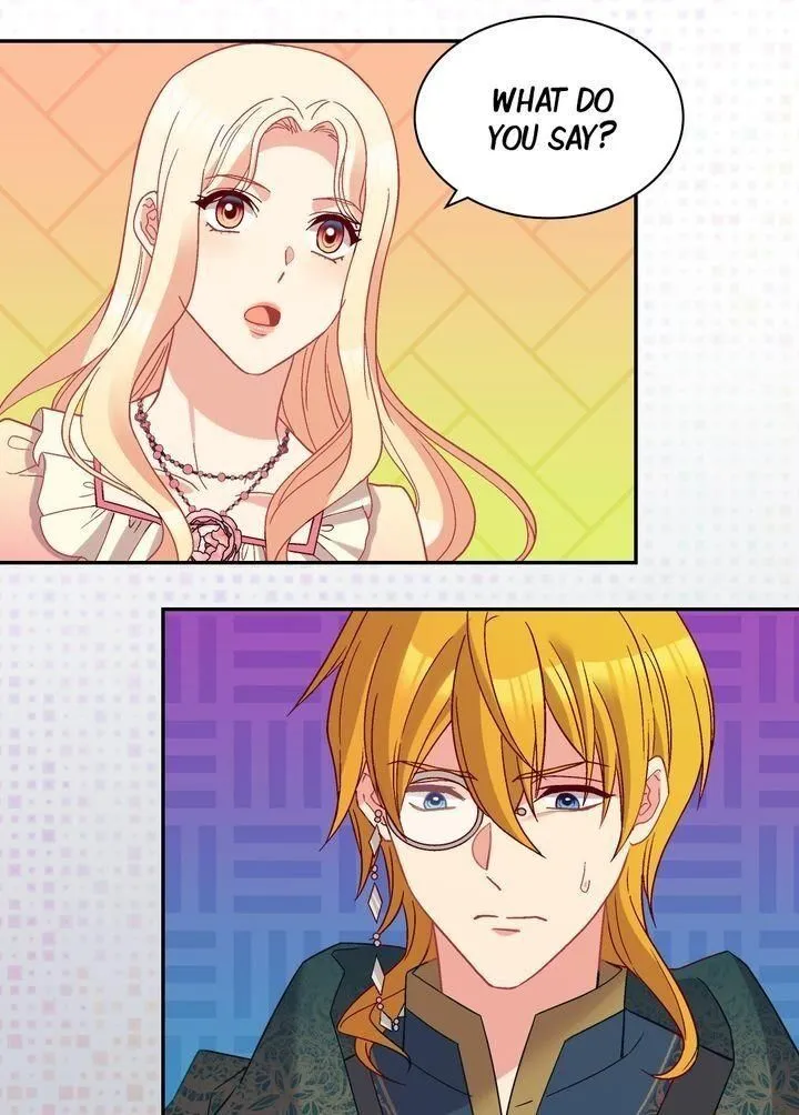 Read The Justice of a Villainous Woman EN Manga Online