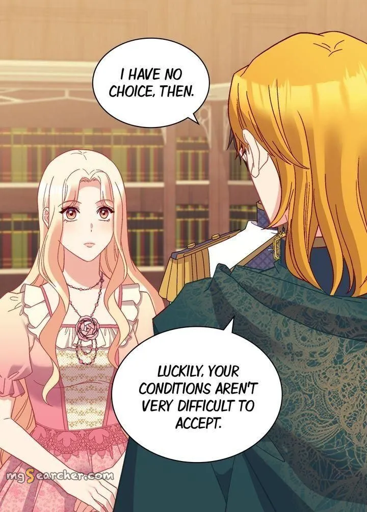 Read The Justice of a Villainous Woman EN Manga Online