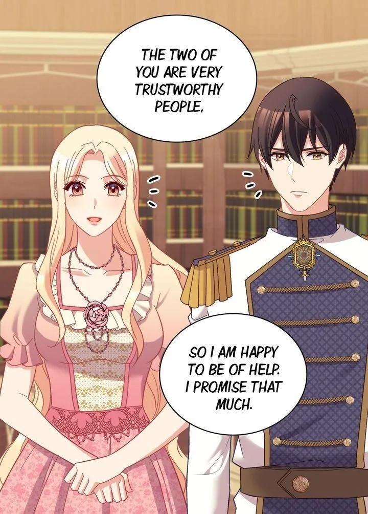 Read The Justice of a Villainous Woman EN Manga Online