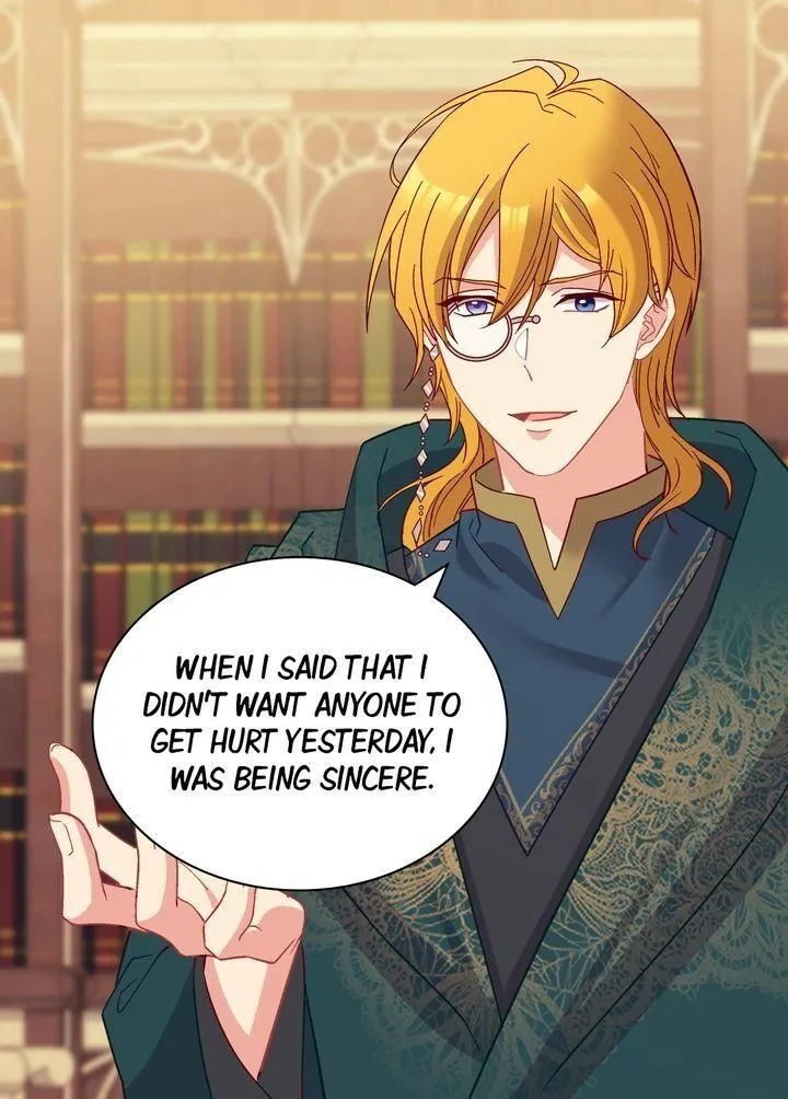 Read The Justice of a Villainous Woman EN Manga Online