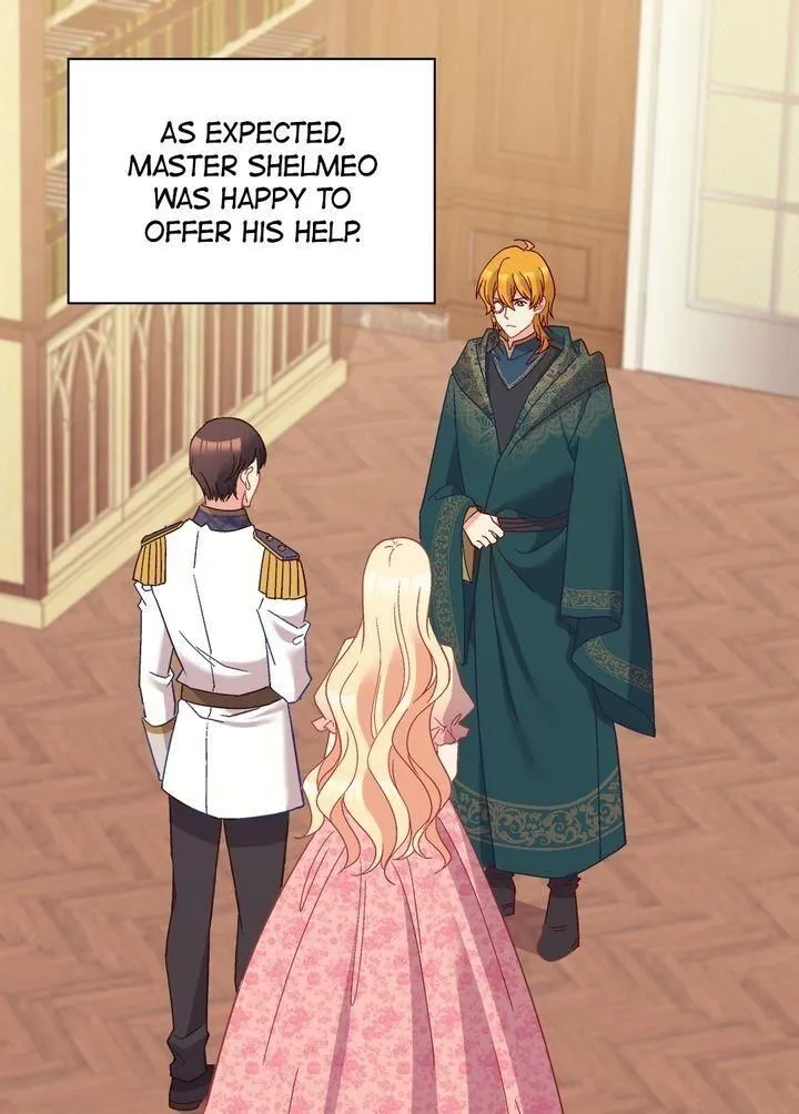 Read The Justice of a Villainous Woman EN Manga Online