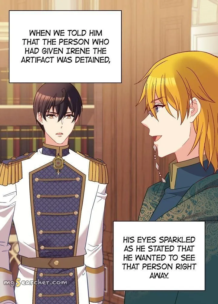 Read The Justice of a Villainous Woman EN Manga Online