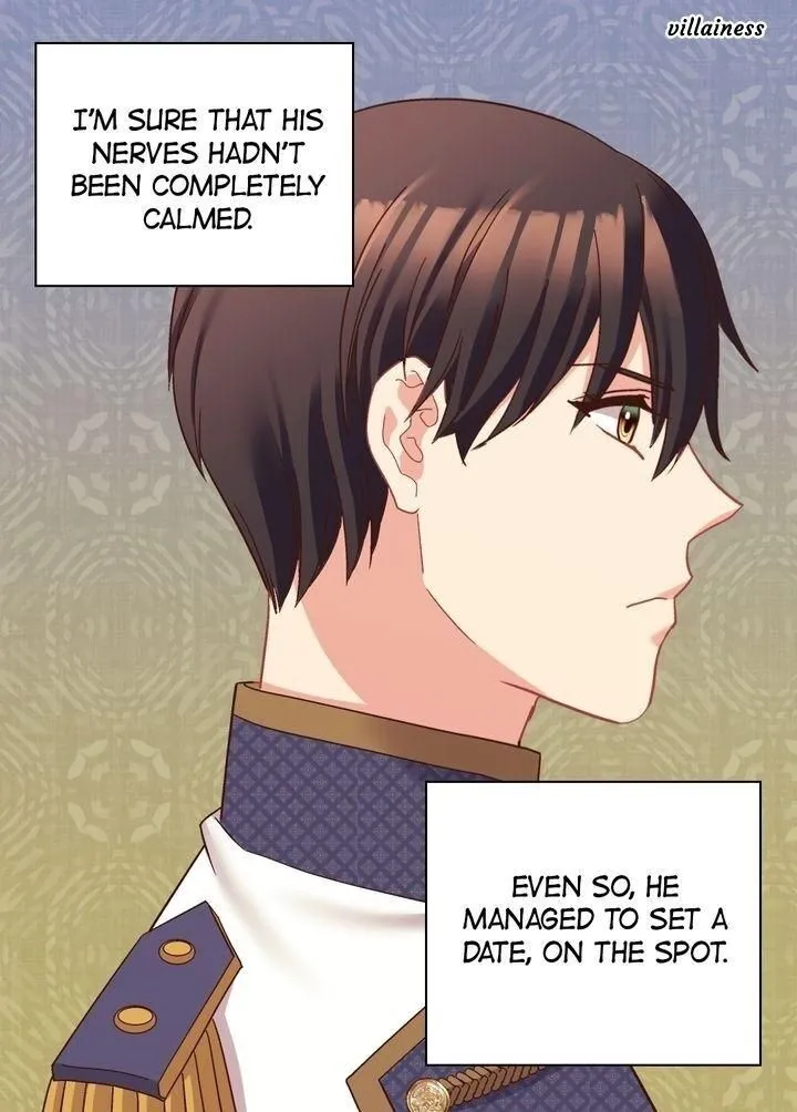 Read The Justice of a Villainous Woman EN Manga Online