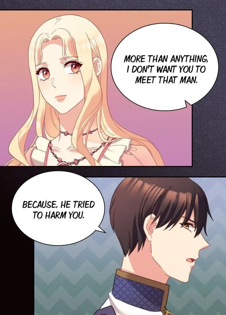 Read The Justice of a Villainous Woman EN Manga Online