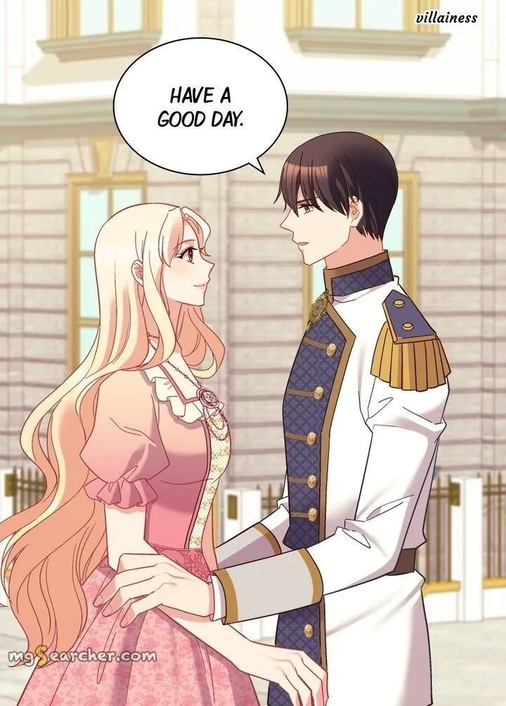 Read The Justice of a Villainous Woman EN Manga Online
