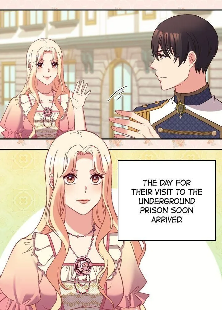 Read The Justice of a Villainous Woman EN Manga Online