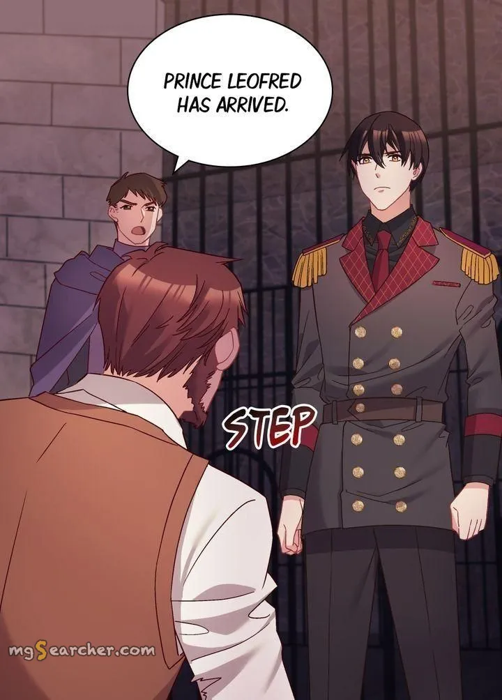 Read The Justice of a Villainous Woman EN Manga Online