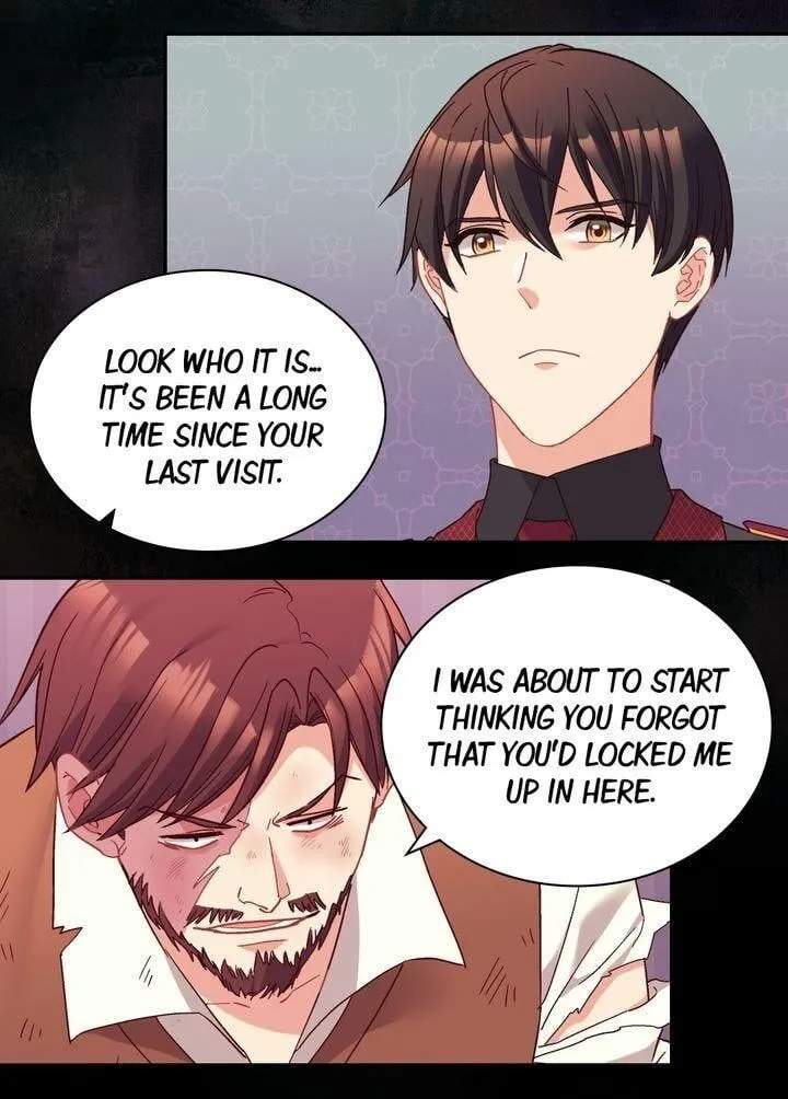 Read The Justice of a Villainous Woman EN Manga Online
