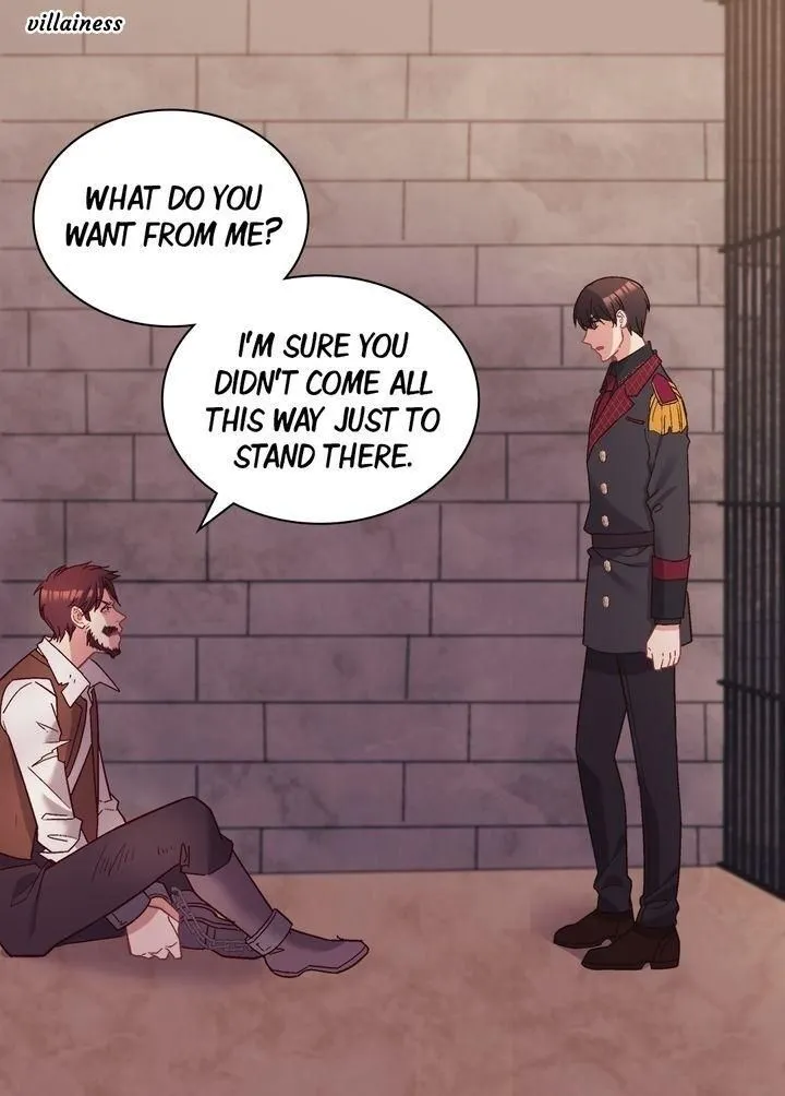 Read The Justice of a Villainous Woman EN Manga Online