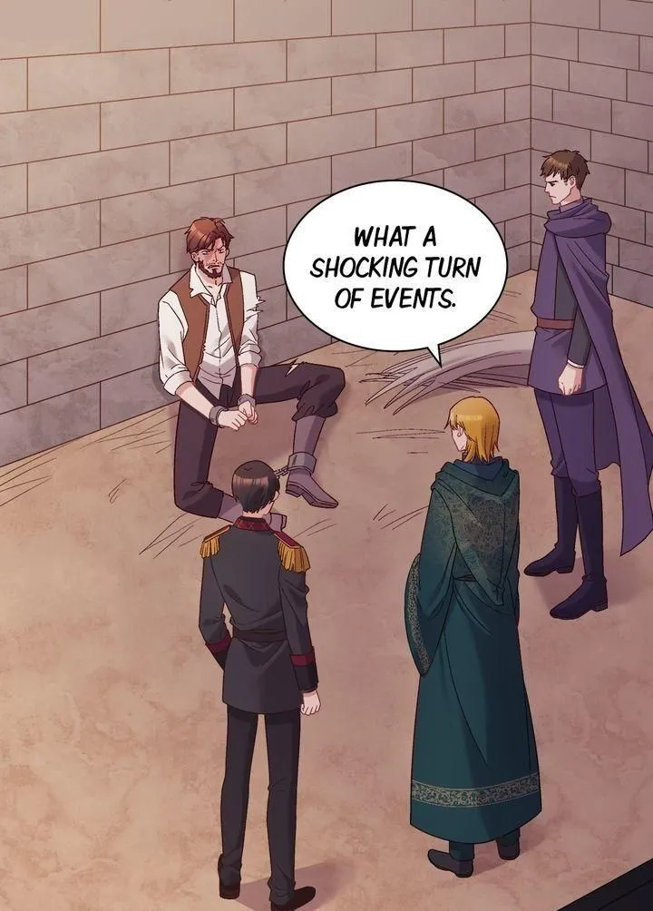 Read The Justice of a Villainous Woman EN Manga Online