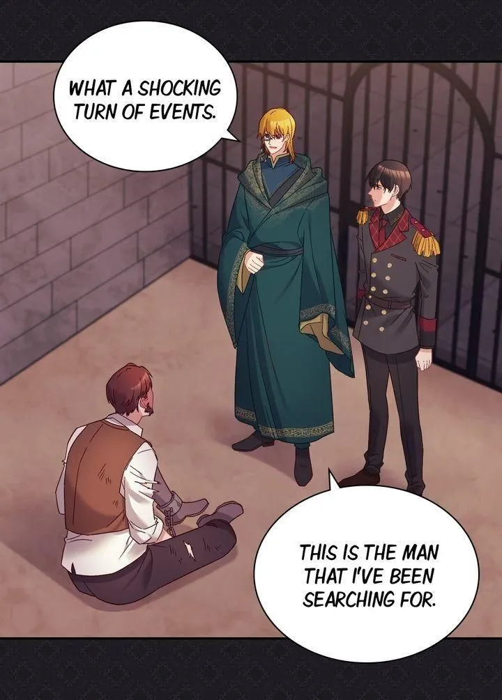 Read The Justice of a Villainous Woman EN Manga Online